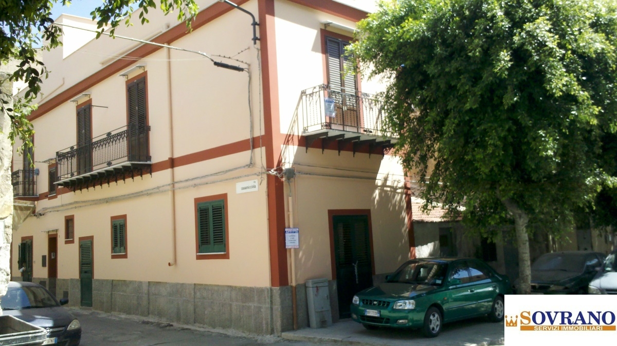 Appartamento Palermo PA1362682