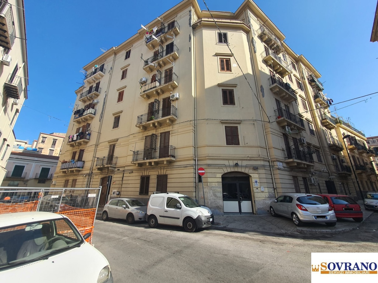 Appartamento Palermo PA1359514